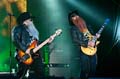 TREZ HOMBREZ - ZZ TOP-Coverband 015