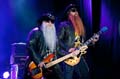 TREZ HOMBREZ - ZZ TOP-Coverband 024