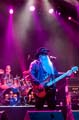 TREZ HOMBREZ - ZZ TOP-Coverband 028