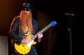 TREZ HOMBREZ - ZZ TOP-Coverband 033