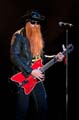 TREZ HOMBREZ - ZZ TOP-Coverband 034