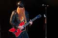 TREZ HOMBREZ - ZZ TOP-Coverband 035