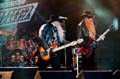 TREZ HOMBREZ - ZZ TOP-Coverband 036