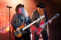 TREZ HOMBREZ - ZZ TOP-Coverband 037