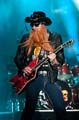 TREZ HOMBREZ - ZZ TOP-Coverband 042