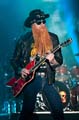 TREZ HOMBREZ - ZZ TOP-Coverband 043