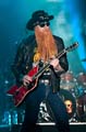 TREZ HOMBREZ - ZZ TOP-Coverband 043