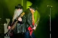 TREZ HOMBREZ - ZZ TOP-Coverband 044