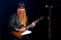 TREZ HOMBREZ - ZZ TOP-Coverband 045