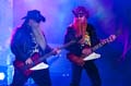 TREZ HOMBREZ - ZZ TOP-Coverband 046