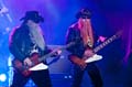 TREZ HOMBREZ - ZZ TOP-Coverband 047