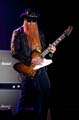 TREZ HOMBREZ - ZZ TOP-Coverband 049