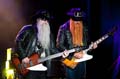 TREZ HOMBREZ - ZZ TOP-Coverband 050