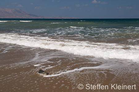 022 Kreta, Golf von Kissamos - Strand