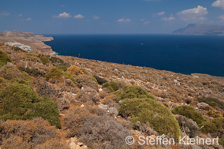 029 Kreta, Gramvousa Halbinsel