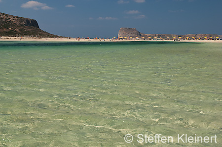 035 Kreta, Gramvousa Halbinsel, Balos Strand