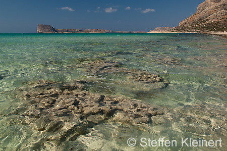 045 Kreta, Gramvousa Halbinsel, Balos Strand