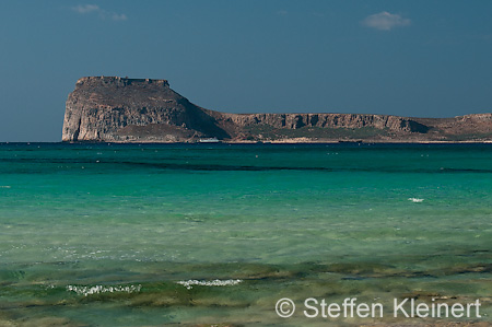 047 Kreta, Gramvousa Halbinsel, Balos Strand