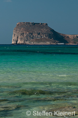 048 Kreta, Gramvousa Halbinsel, Balos Strand