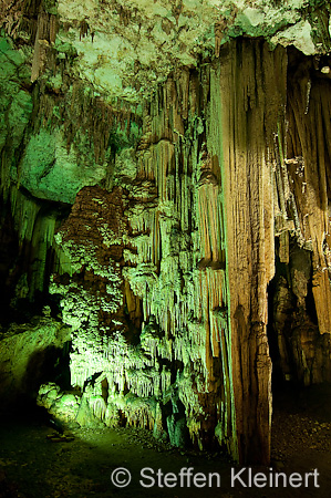 061 Kreta, Melidoni Cave, Hoehle
