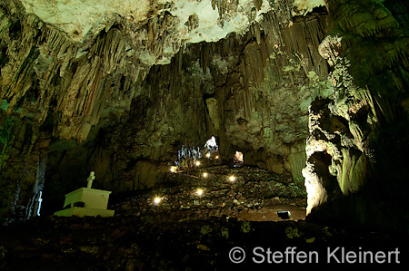 062 Kreta, Melidoni Cave, Hoehle