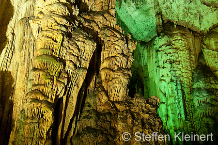 063 Kreta, Melidoni Cave, Hoehle