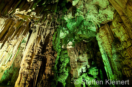 064 Kreta, Melidoni Cave, Hoehle