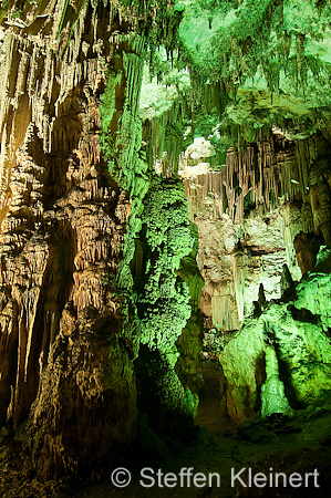 065 Kreta, Melidoni Cave, Hoehle