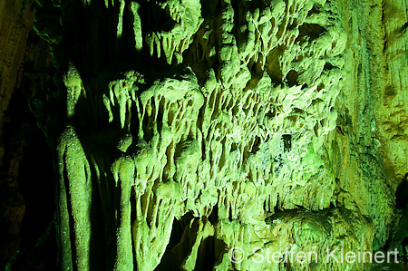 066 Kreta, Melidoni Cave, Hoehle