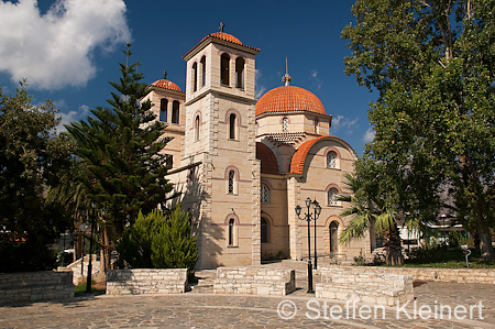 067 Kreta, Kirche in Garazo