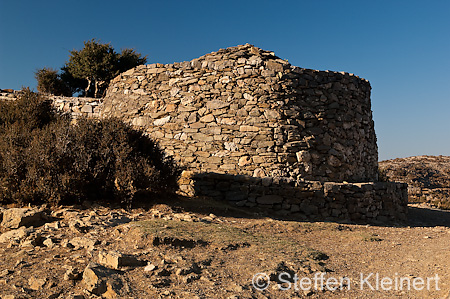 070 Kreta, Ida-Gebirge, Mitado, Hirtenhuette