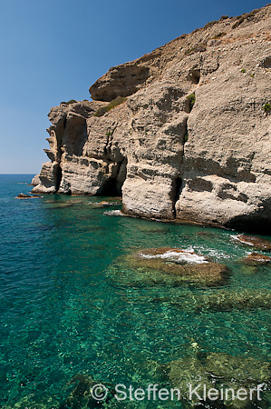 084 Kreta, Agia Galini, Hafen