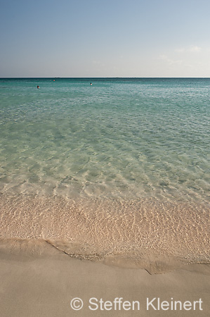 148 Kreta, Elafonisi, Suedseestrand