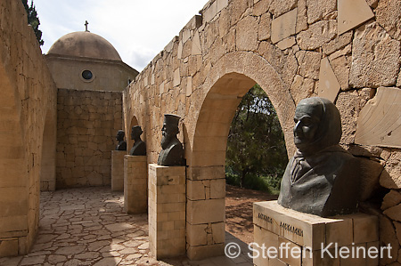 196 Kreta, Moni Arkadi, Arkadi Kloster