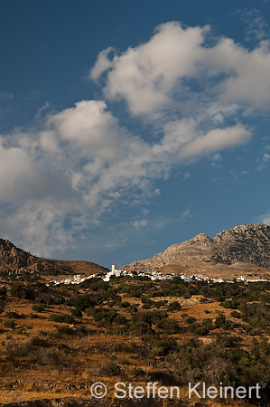 222 Kreta, Kerames, Bergdorf