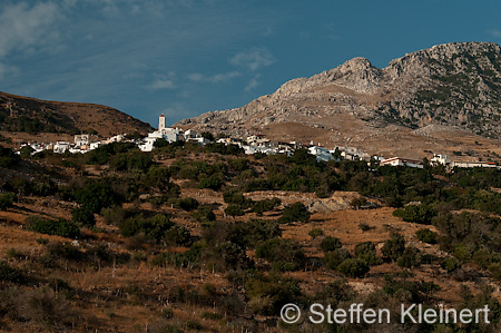 224 Kreta, Kerames, Bergdorf