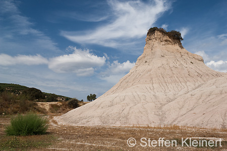 233 Kreta, Potamida Tonberge