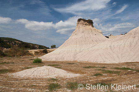 234 Kreta, Potamida Tonberge