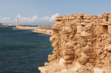 246 Kreta, Chania, Venezianischer Hafen