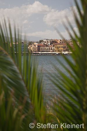 248 Kreta, Chania, Venezianischer Hafen