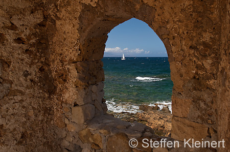 250 Kreta, Chania, Venezianischer Hafen