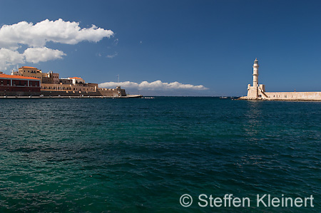 255 Kreta, Chania, Venezianischer Hafen