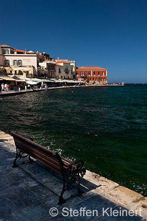 258 Kreta, Chania, Venezianischer Hafen