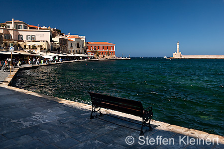 259 Kreta, Chania, Venezianischer Hafen