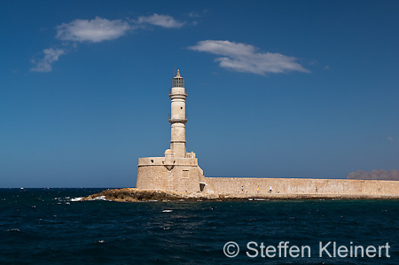 260 Kreta, Chania, Venezianischer Hafen