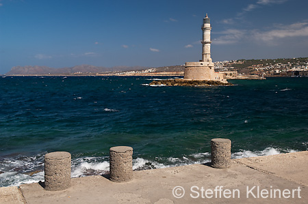 261 Kreta, Chania, Venezianischer Hafen