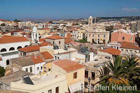 262 Kreta, Chania