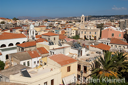 262 Kreta, Chania