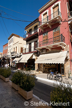 263 Kreta, Chania