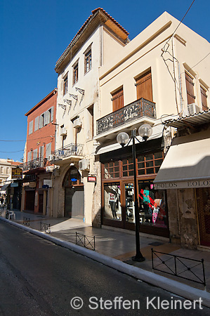 264 Kreta, Chania